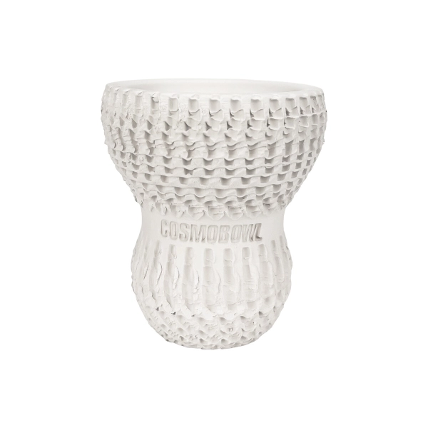 Cosmo Bowl Turkish White Dragon